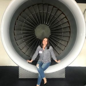 Meet your Posher, Jessica